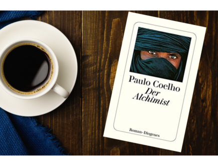 Der Alchemist - Paulo Coelho