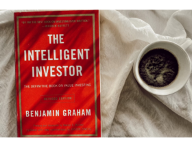 THE INTELLIGENT INVESTOR - BENJAMIN GRAHAM